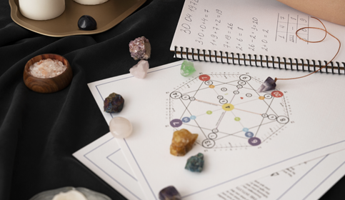 Develop Your Intuition