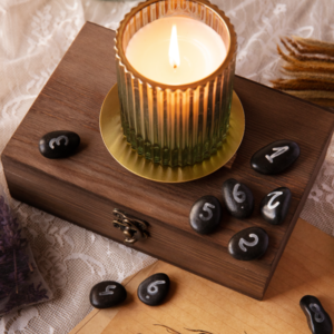 Manifestation Candles