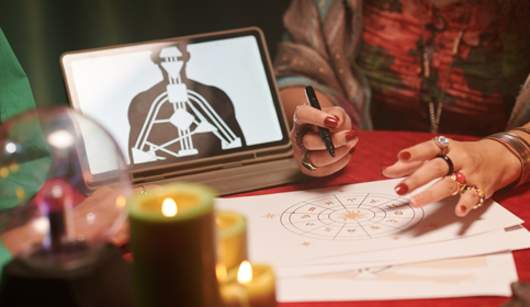 Master Your Own Energy And Auric Field Course