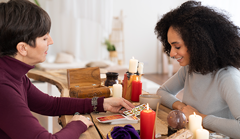 Reiki Energy Healing