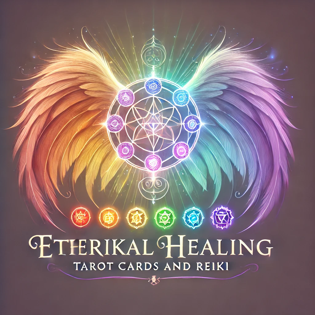 Etherika Healing